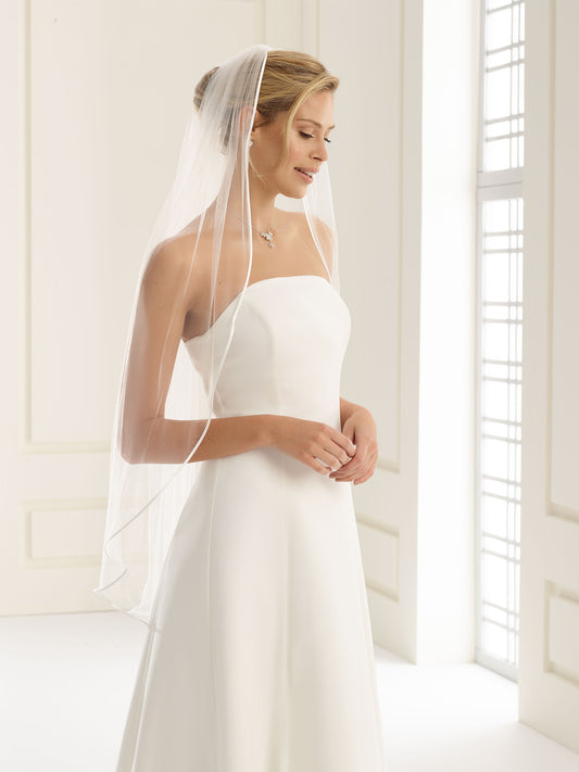 Bridal veil S196