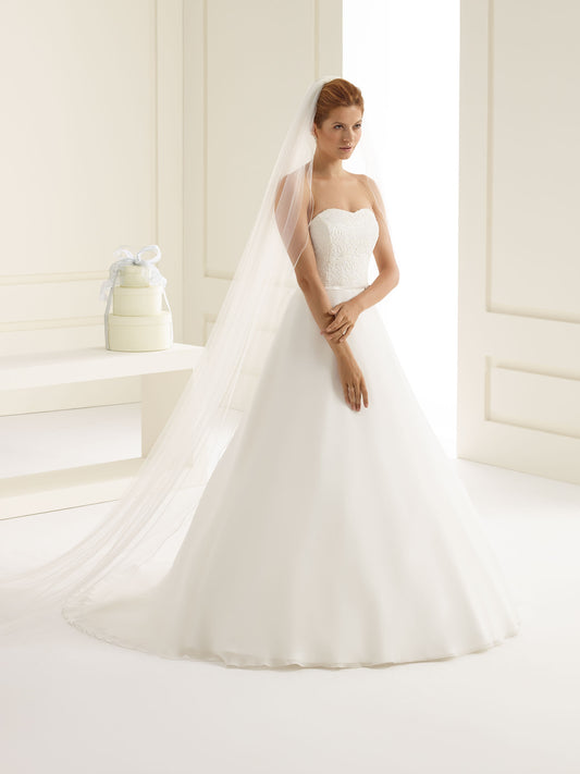 Bridal veil S213