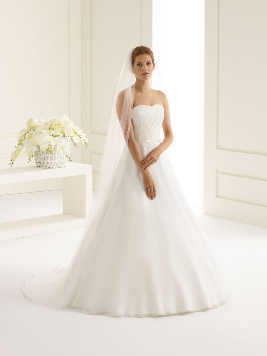 Bridal veil S227