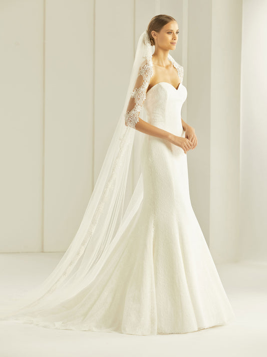 Bridal veil S280