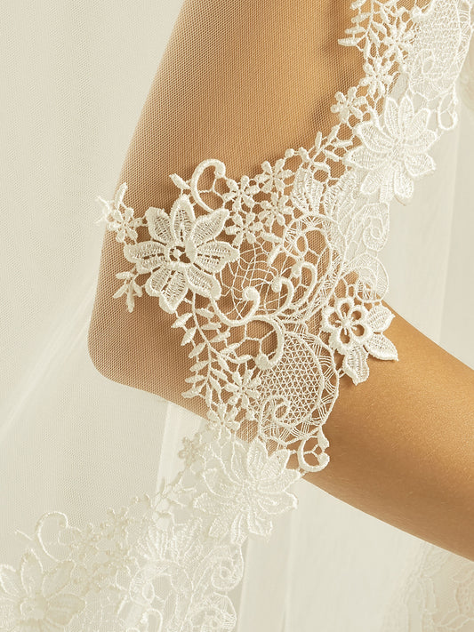 Bridal veil S280
