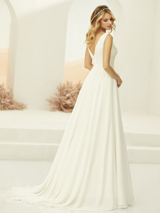 Wedding dress Elodia