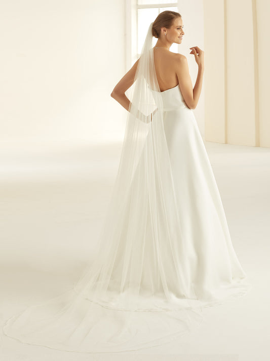 Bridal veil S310
