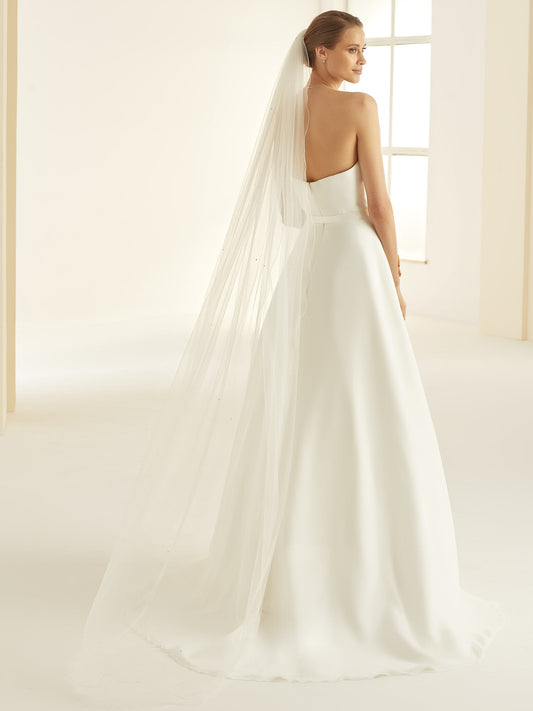 Bridal veil S321