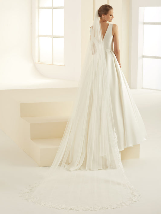 Bridal veil S342