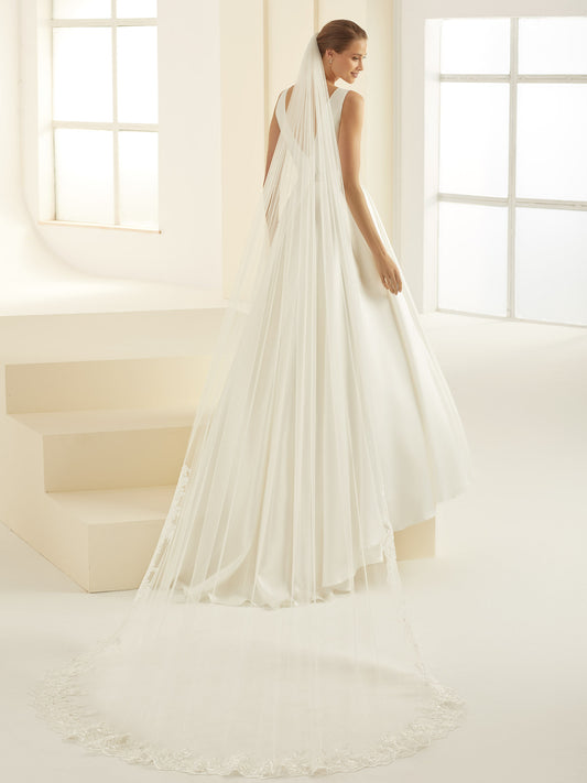Bridal veil S347