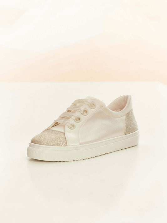 Avalia - Robin Sneakers - White
