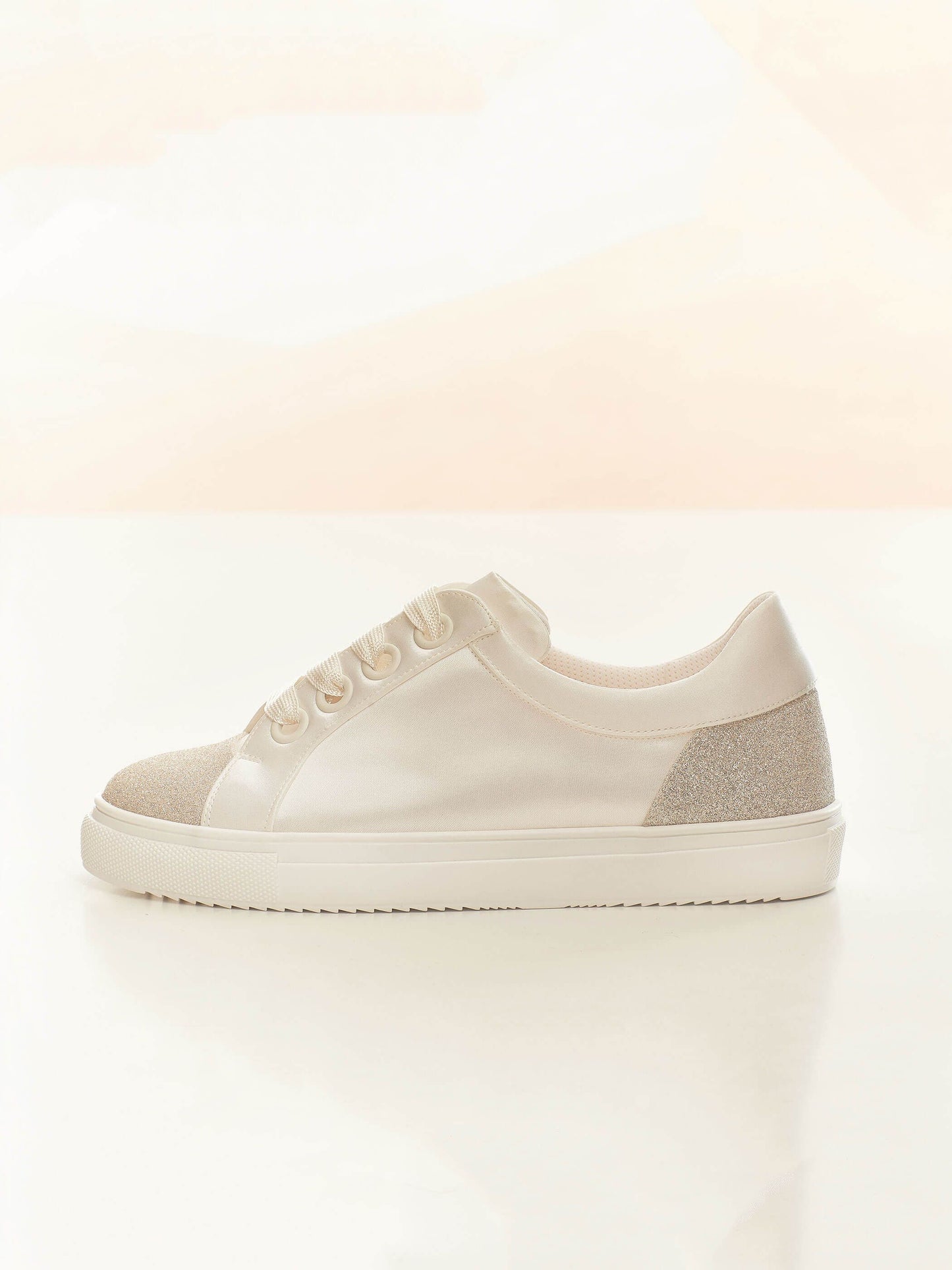 Avalia - Robin Sneakers - White
