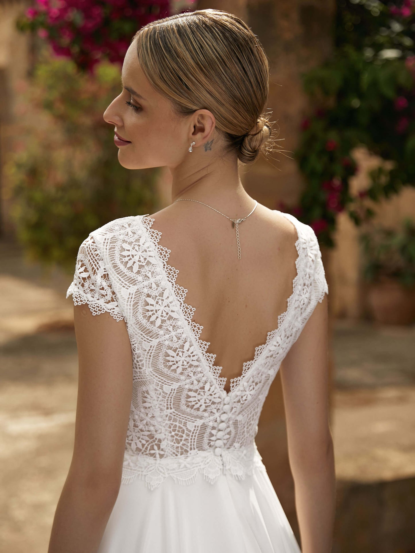 Wedding dress Teresa