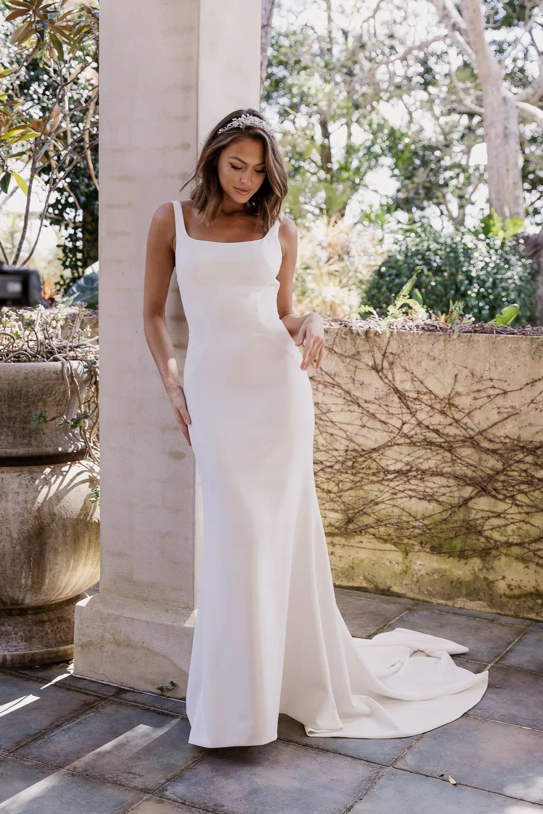 Wedding dress Arielle
