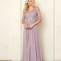  mauve