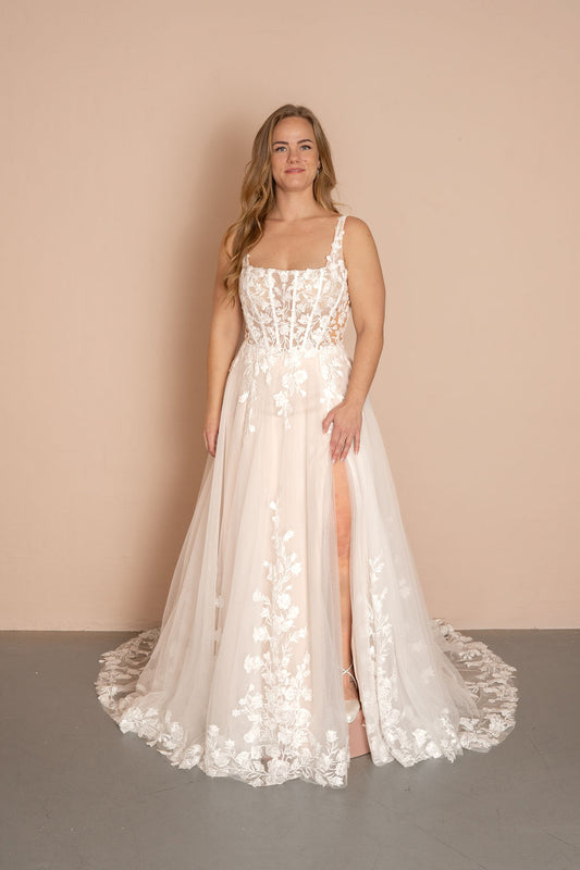 Brudekjole Celestina