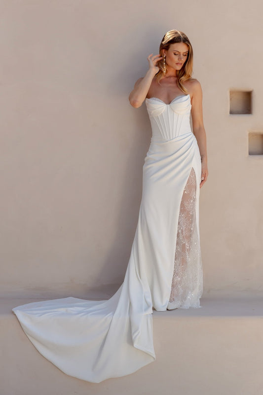 Brudekjole Bondi