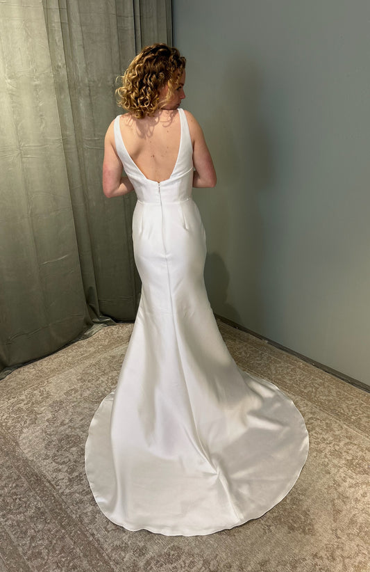 Brudekjole Isabella