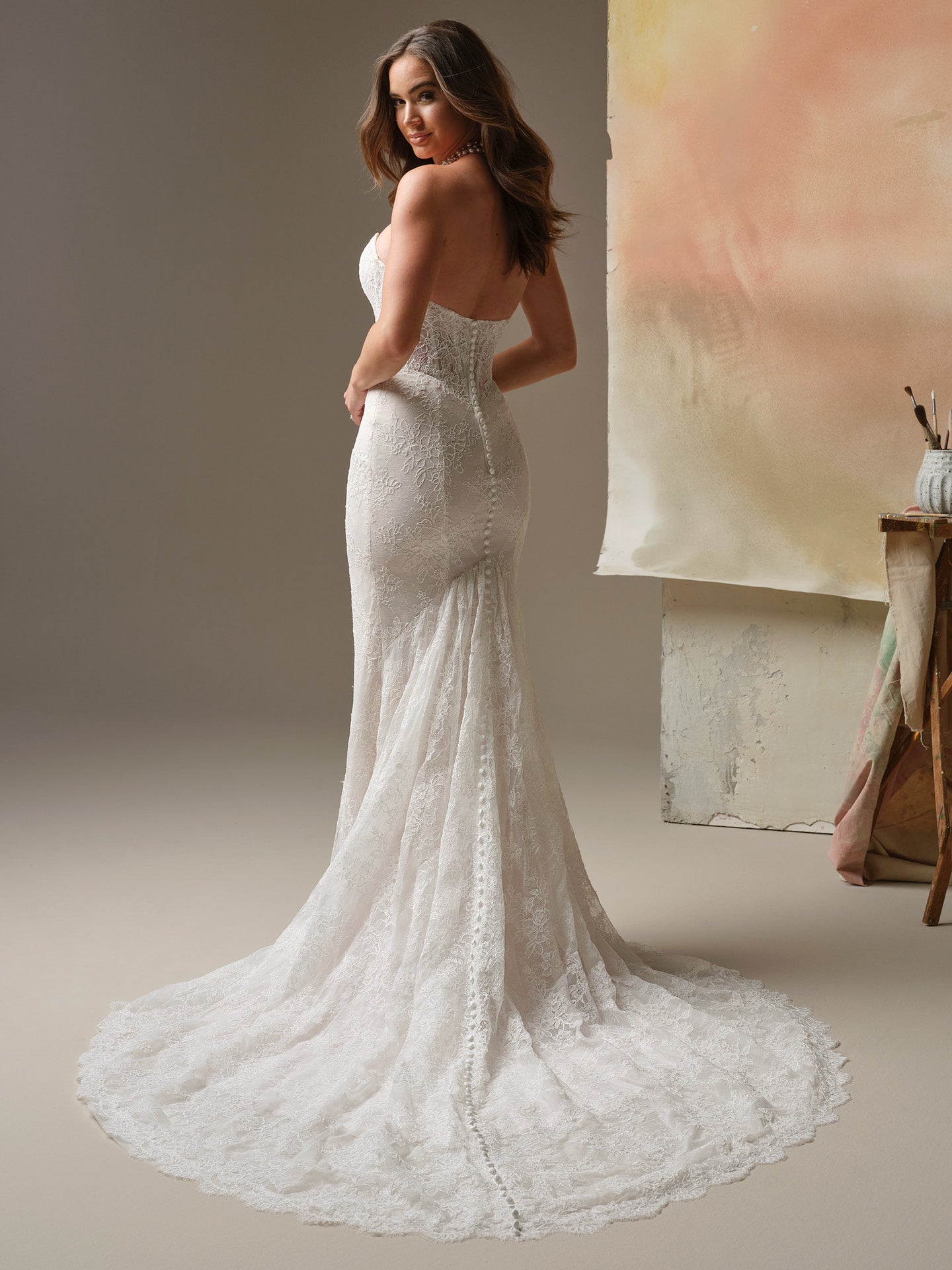 Maggie Sottero Ariadne