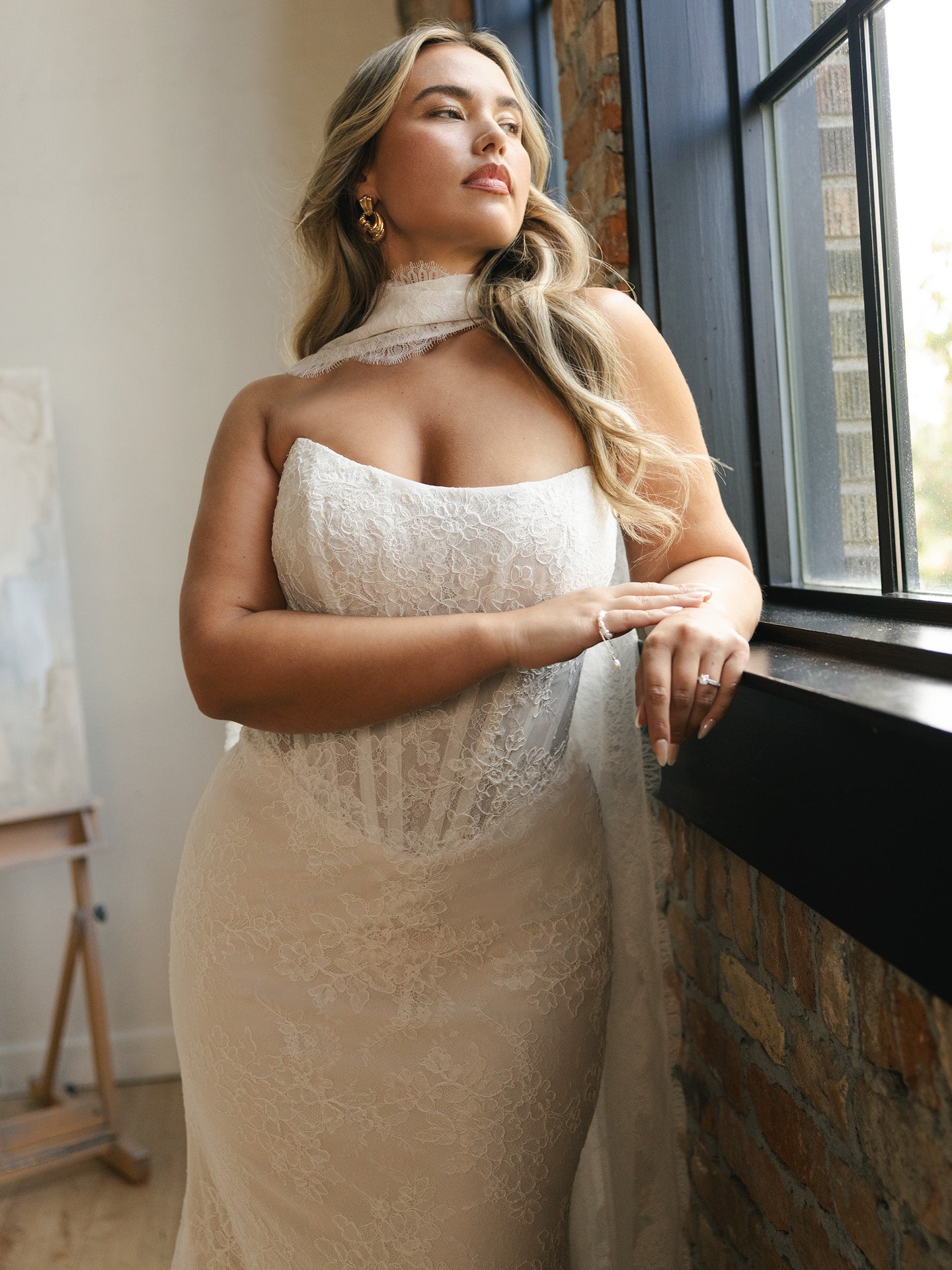 Maggie Sottero Ariadne