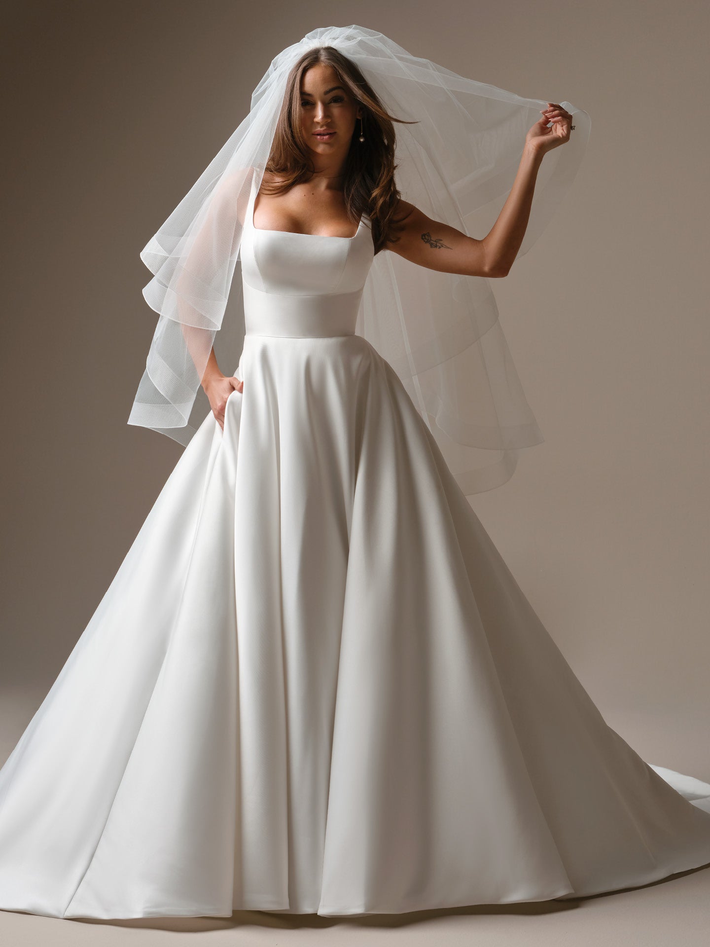 Maggie Sottero Galina