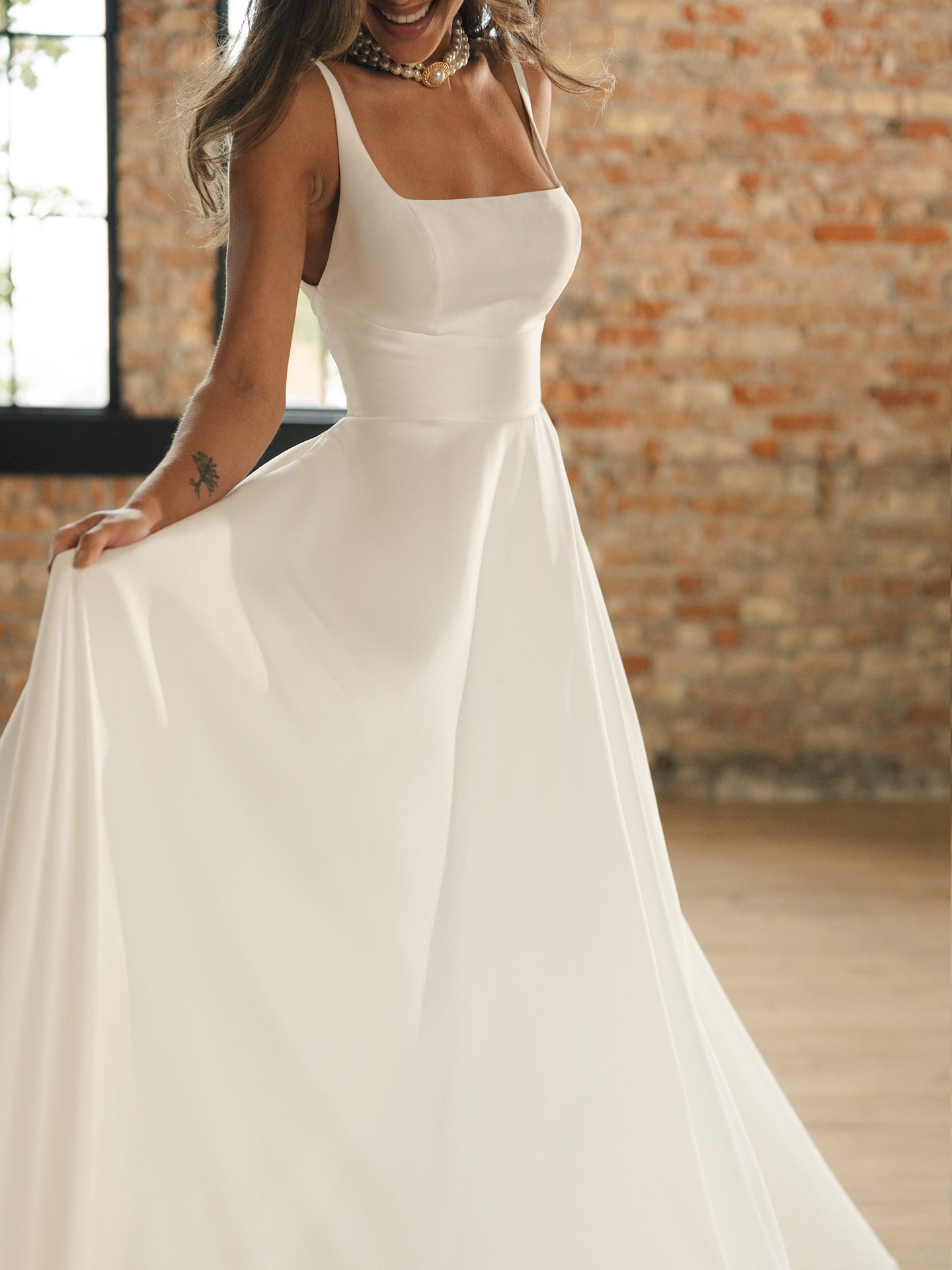 Maggie Sottero Galina