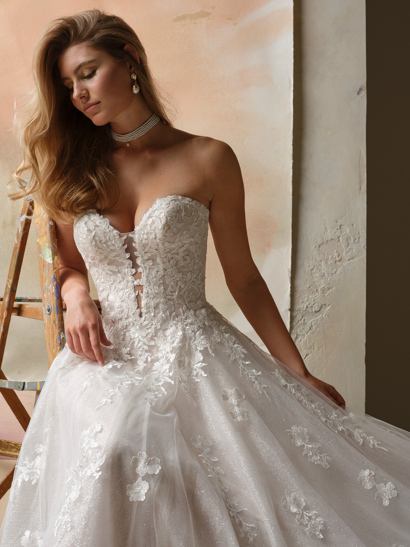 Maggie Sottero Jennifer
