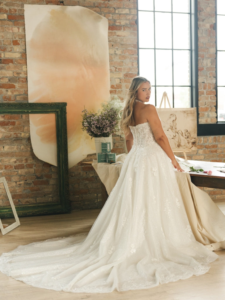 Maggie Sottero Jennifer