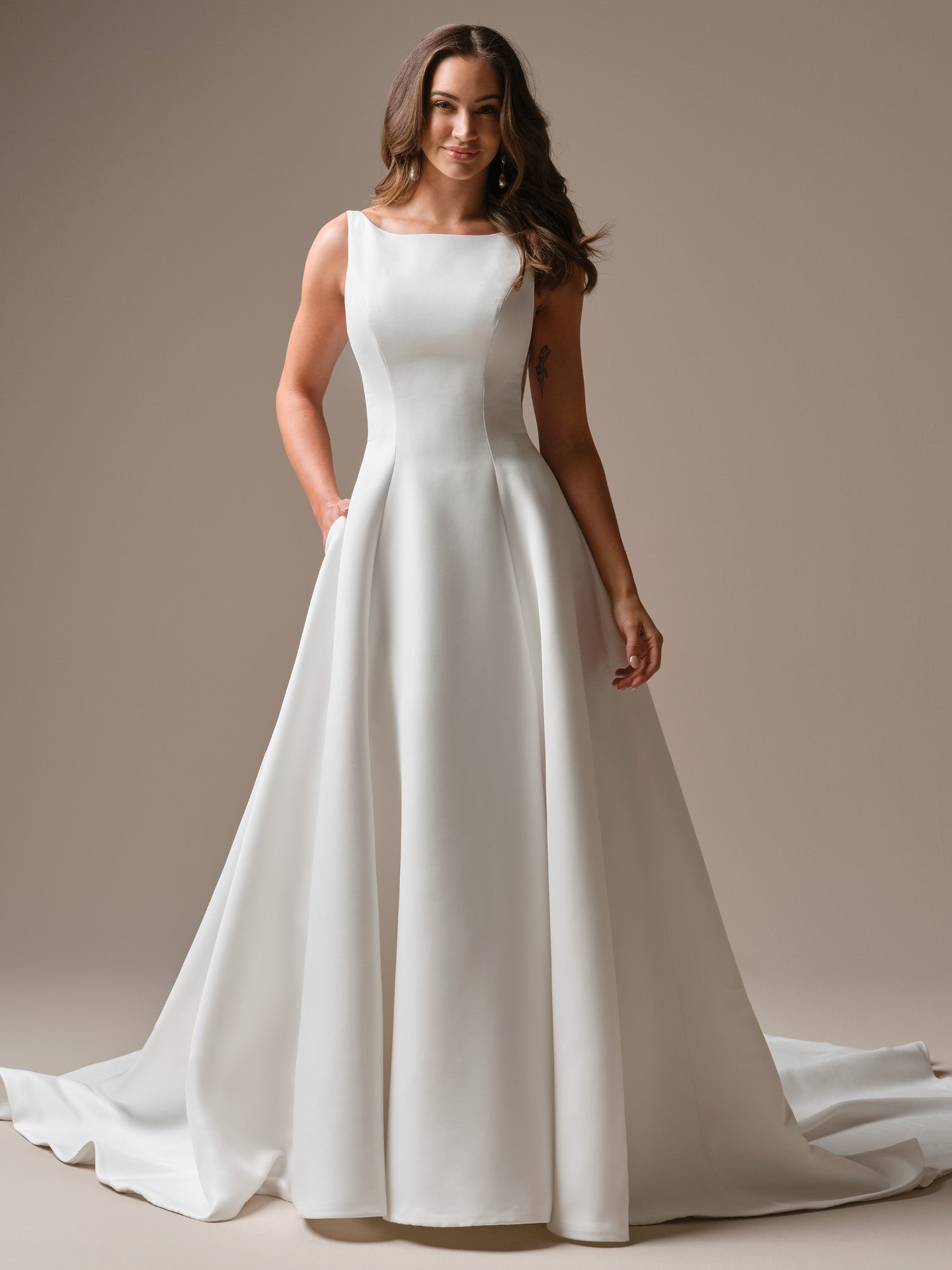 Maggie Sottero Lawrence