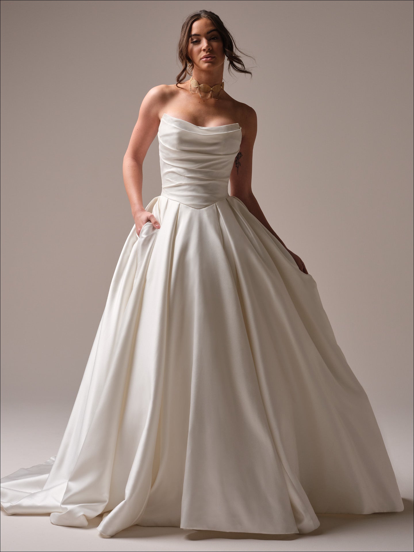 Maggie Sottero Maureen