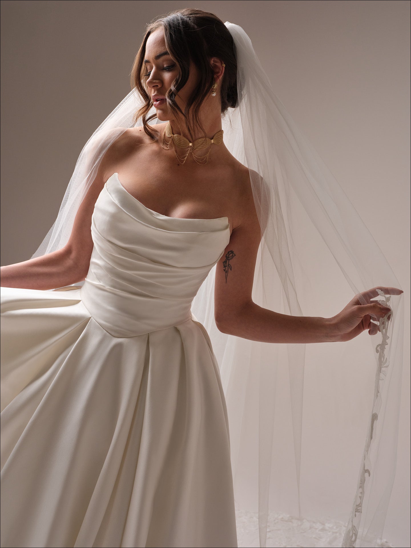 Maggie Sottero Maureen