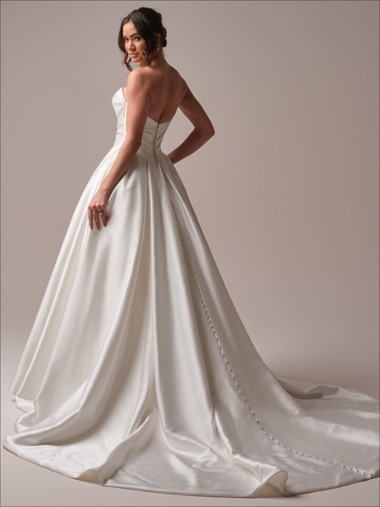 Maggie Sottero Maureen