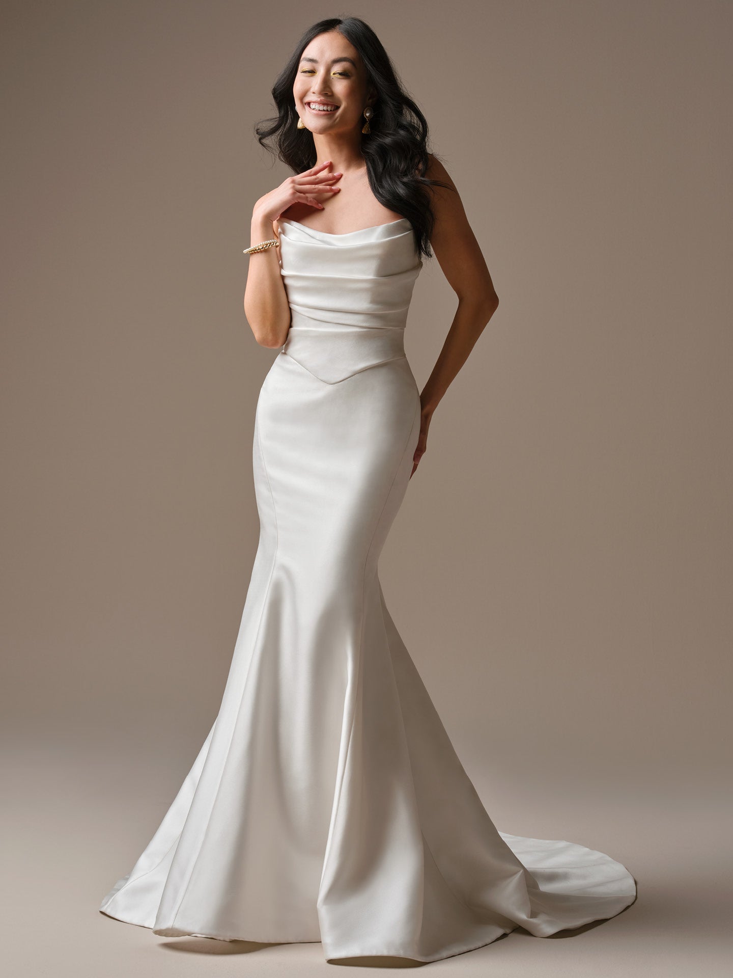Maggie Sottero Maureen Lane