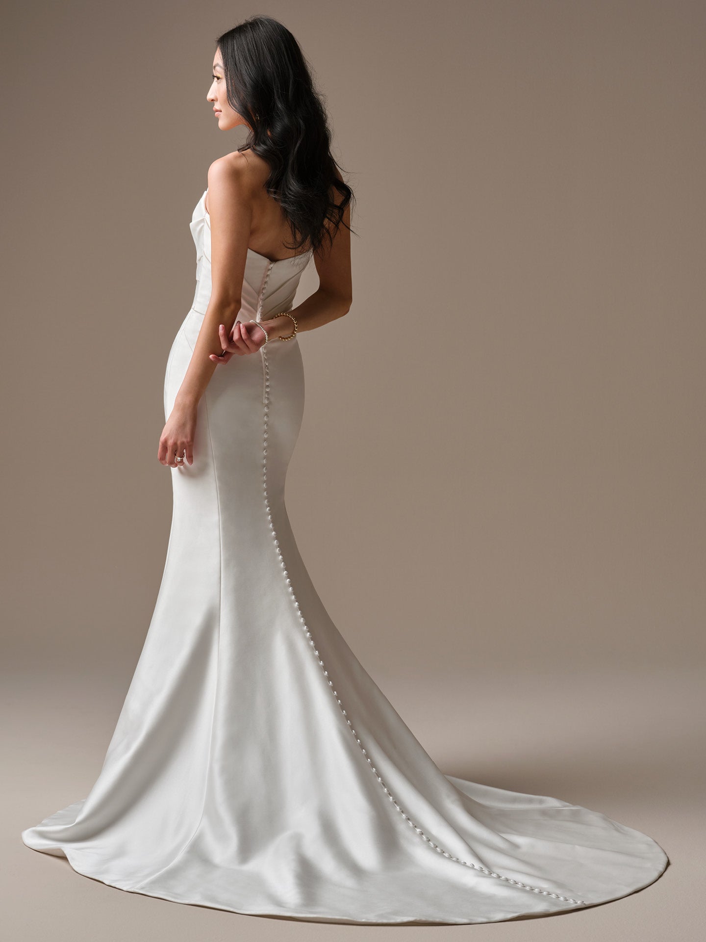 Maggie Sottero Maureen Lane