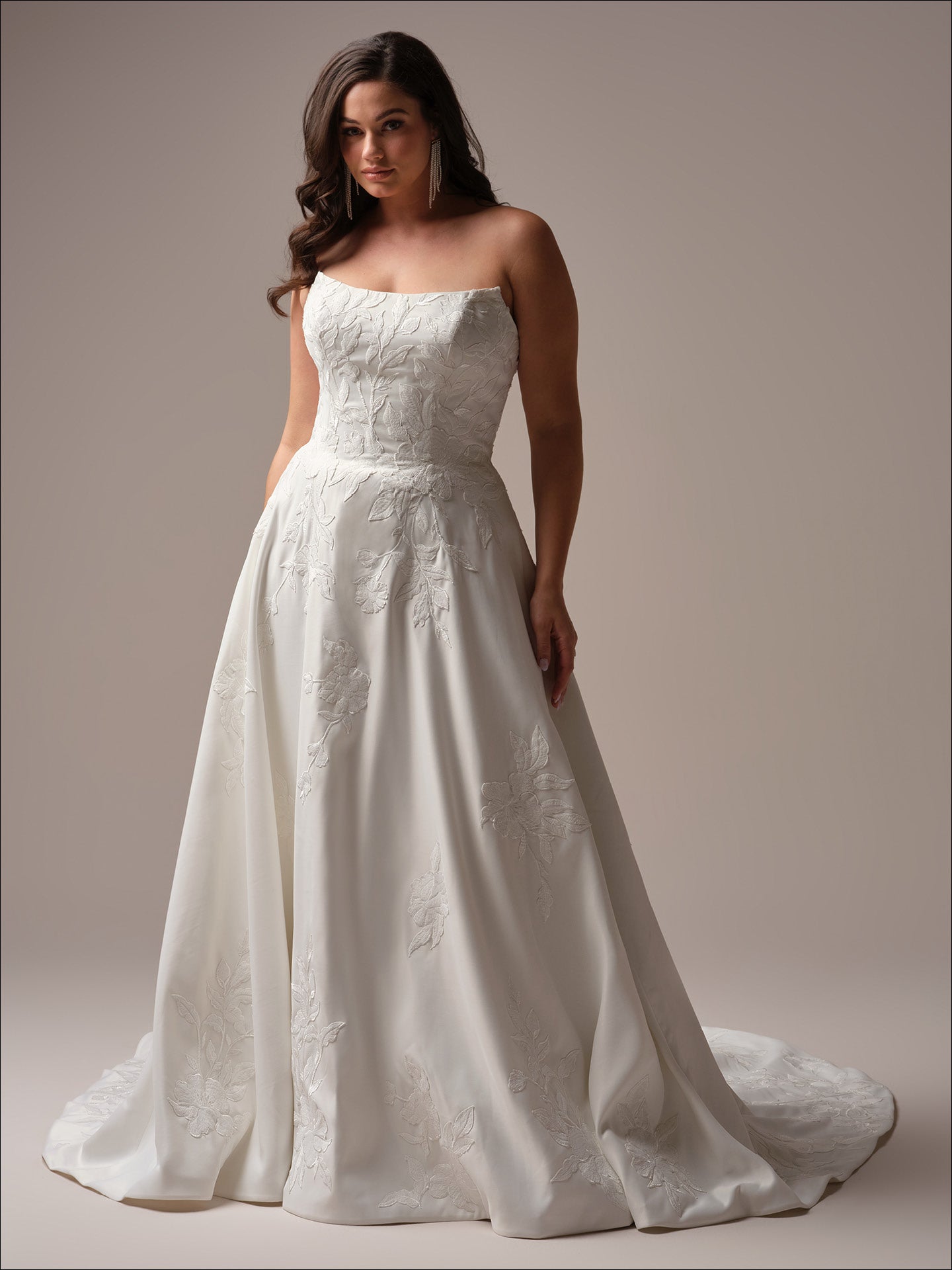 Maggie Sottero Sheridan