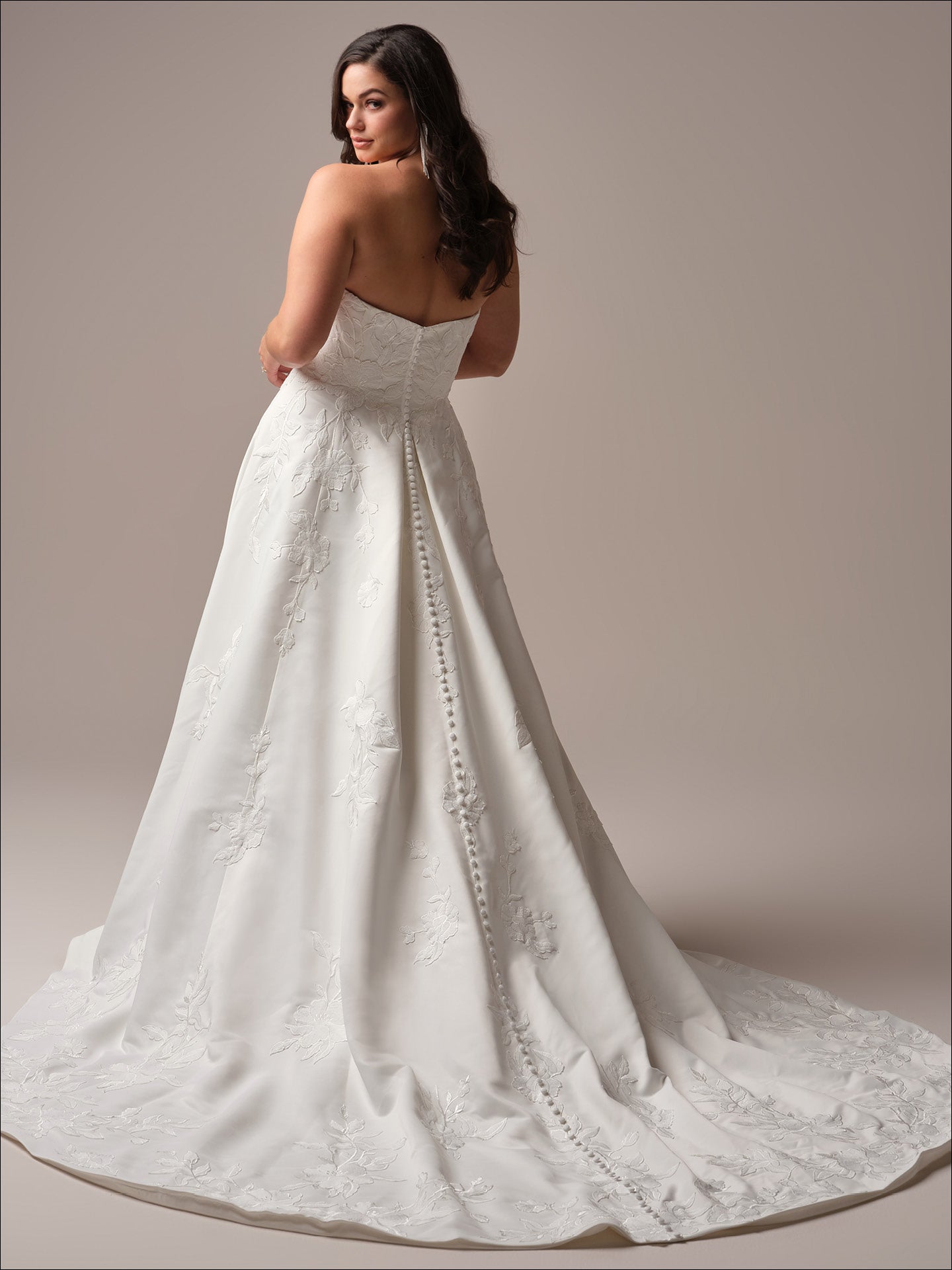 Maggie Sottero Sheridan