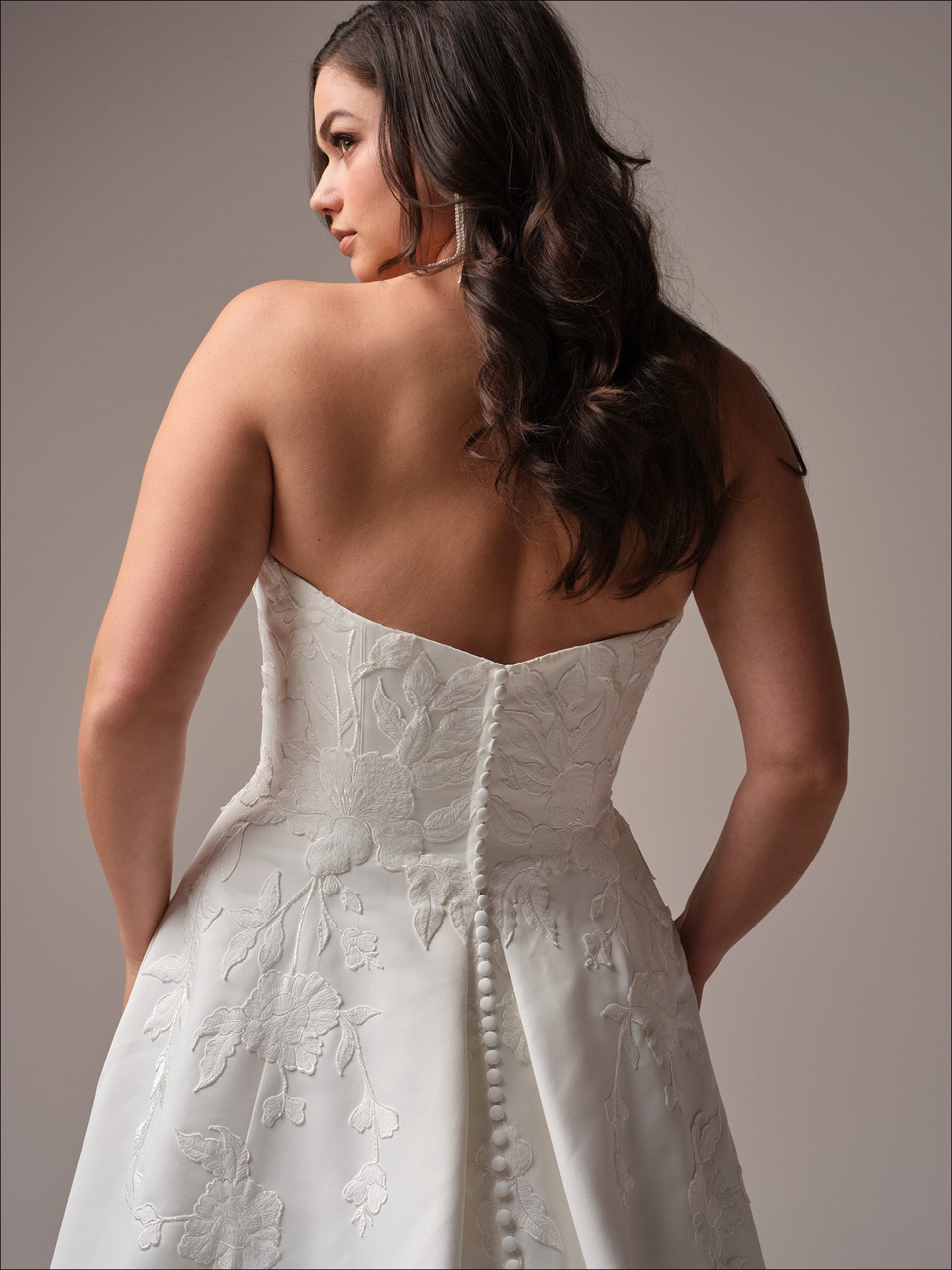 Maggie Sottero Sheridan