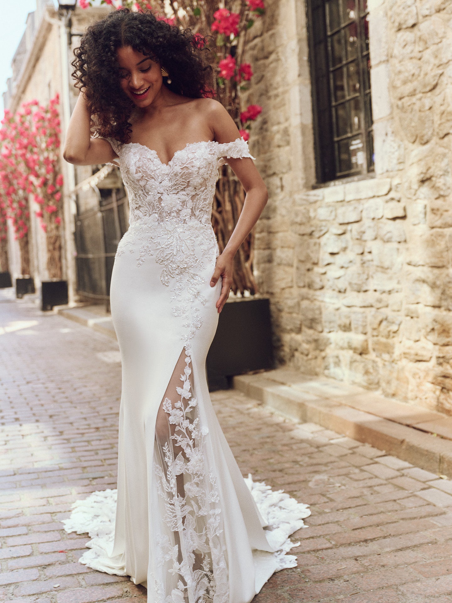 Maggie Sottero Adeline