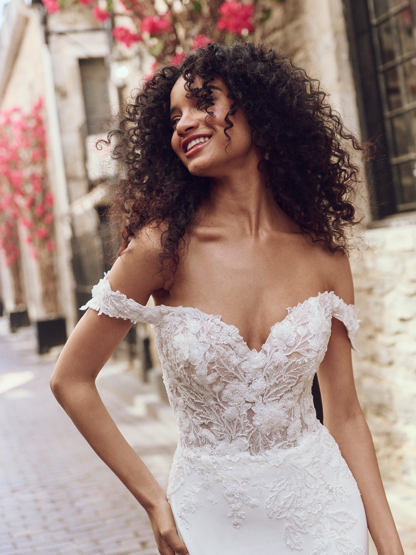 Maggie Sottero Adeline