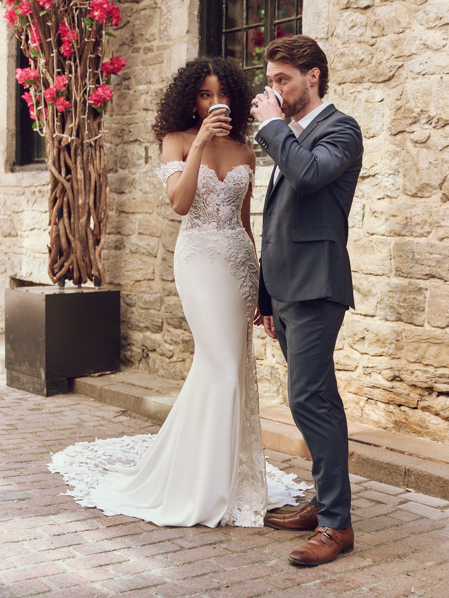 Maggie Sottero Adeline