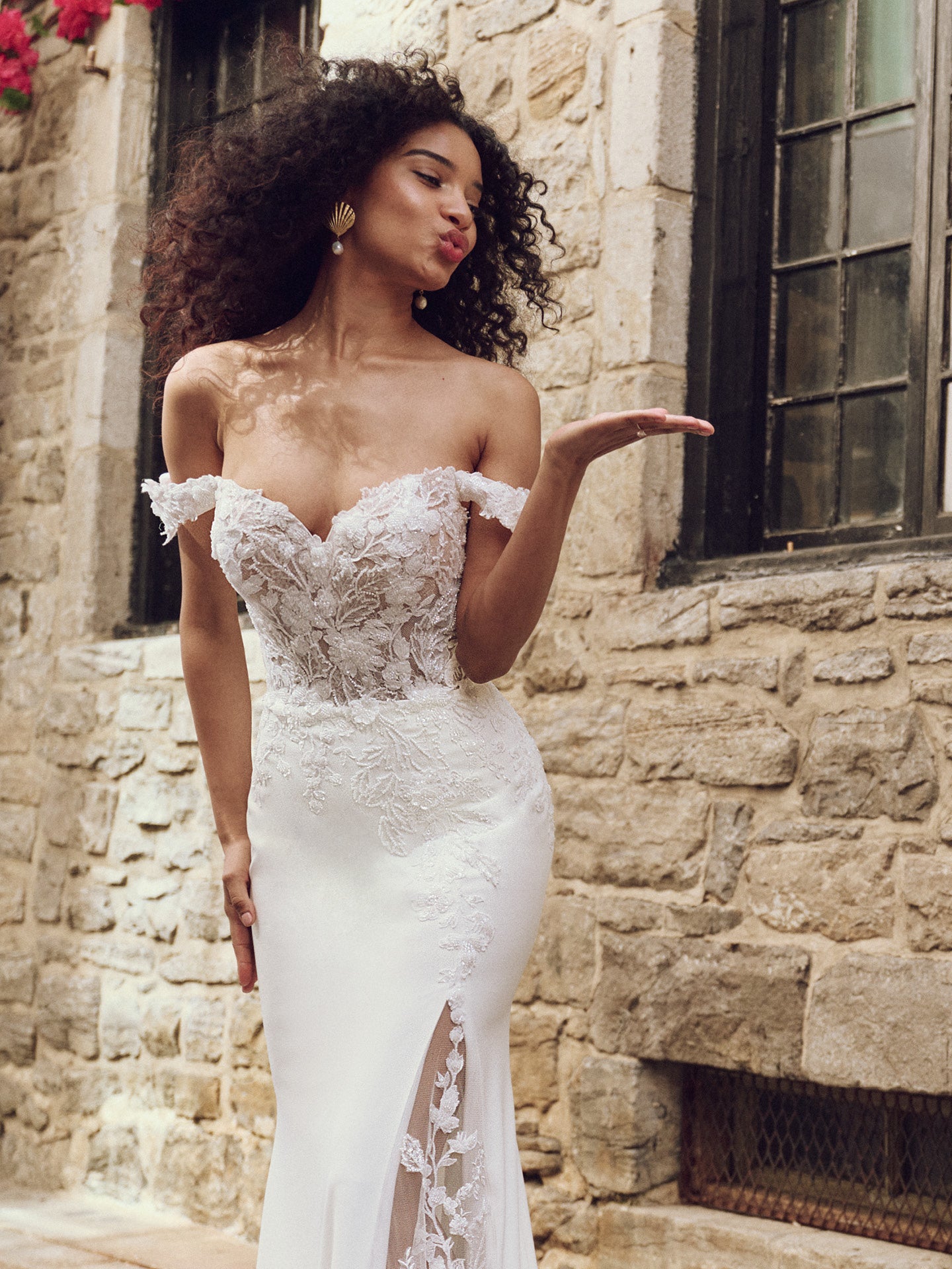 Maggie Sottero Adeline