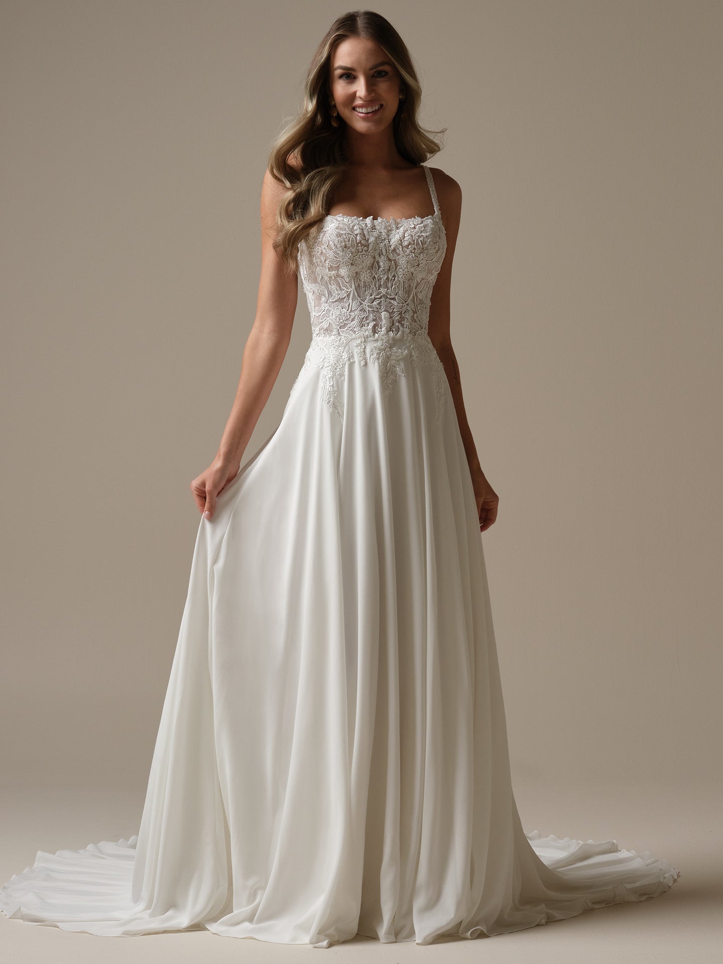 Maggie Sottero Avery