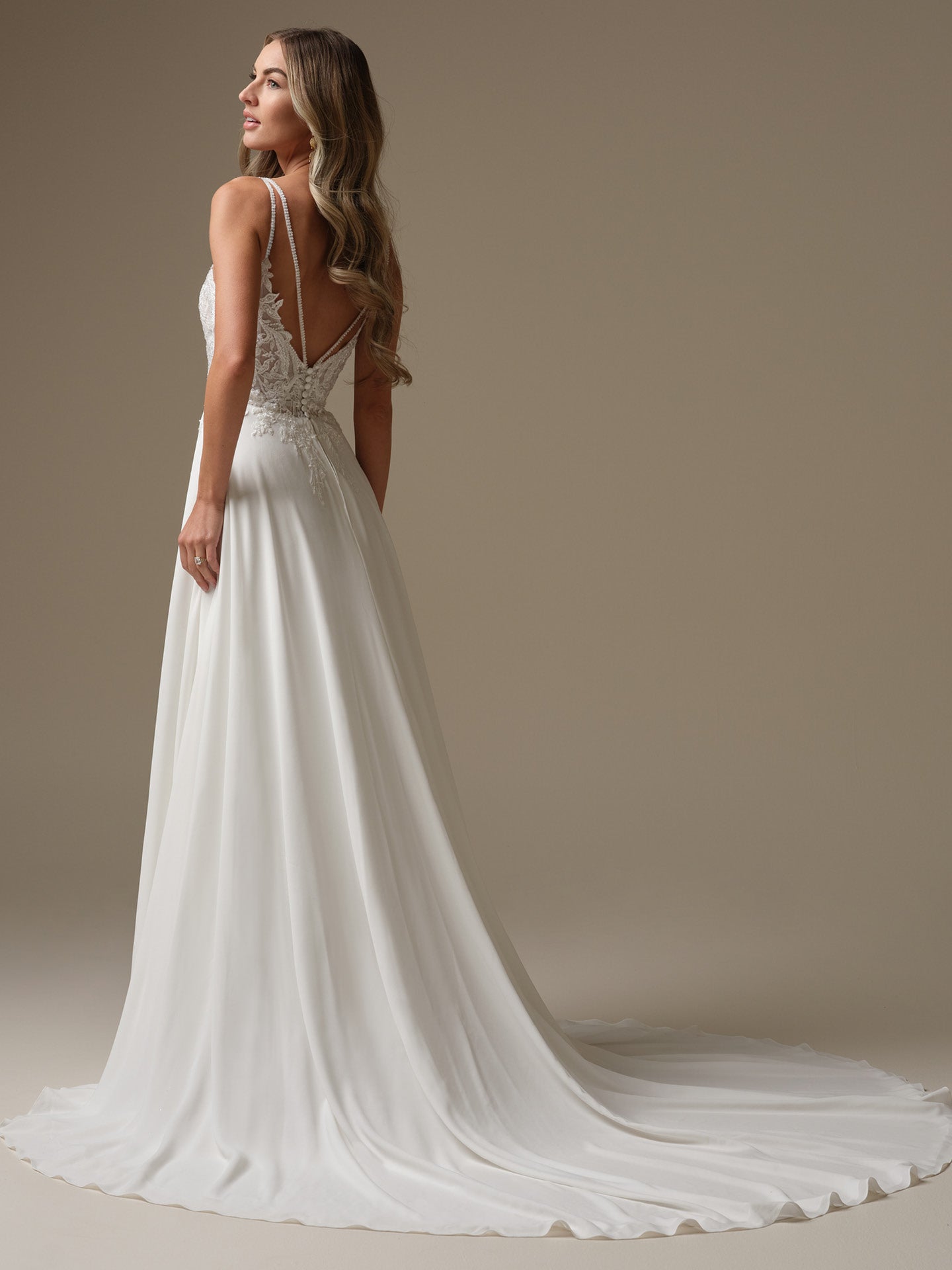Maggie Sottero Avery