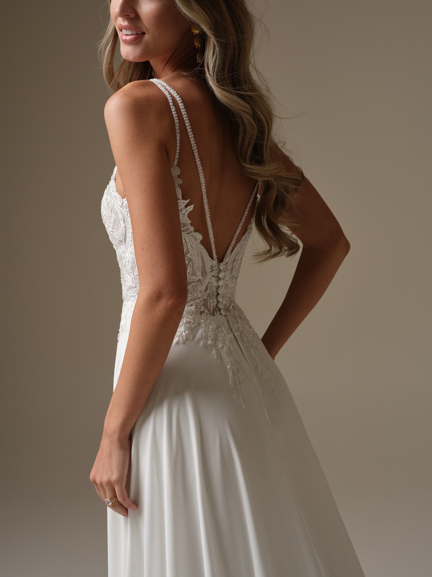 Maggie Sottero Avery