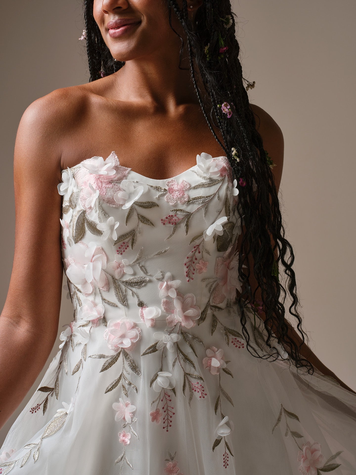 Maggie Sottero Blossom