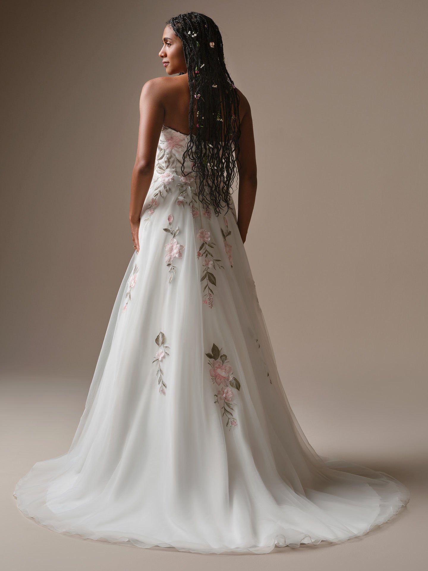 Maggie Sottero Blossom