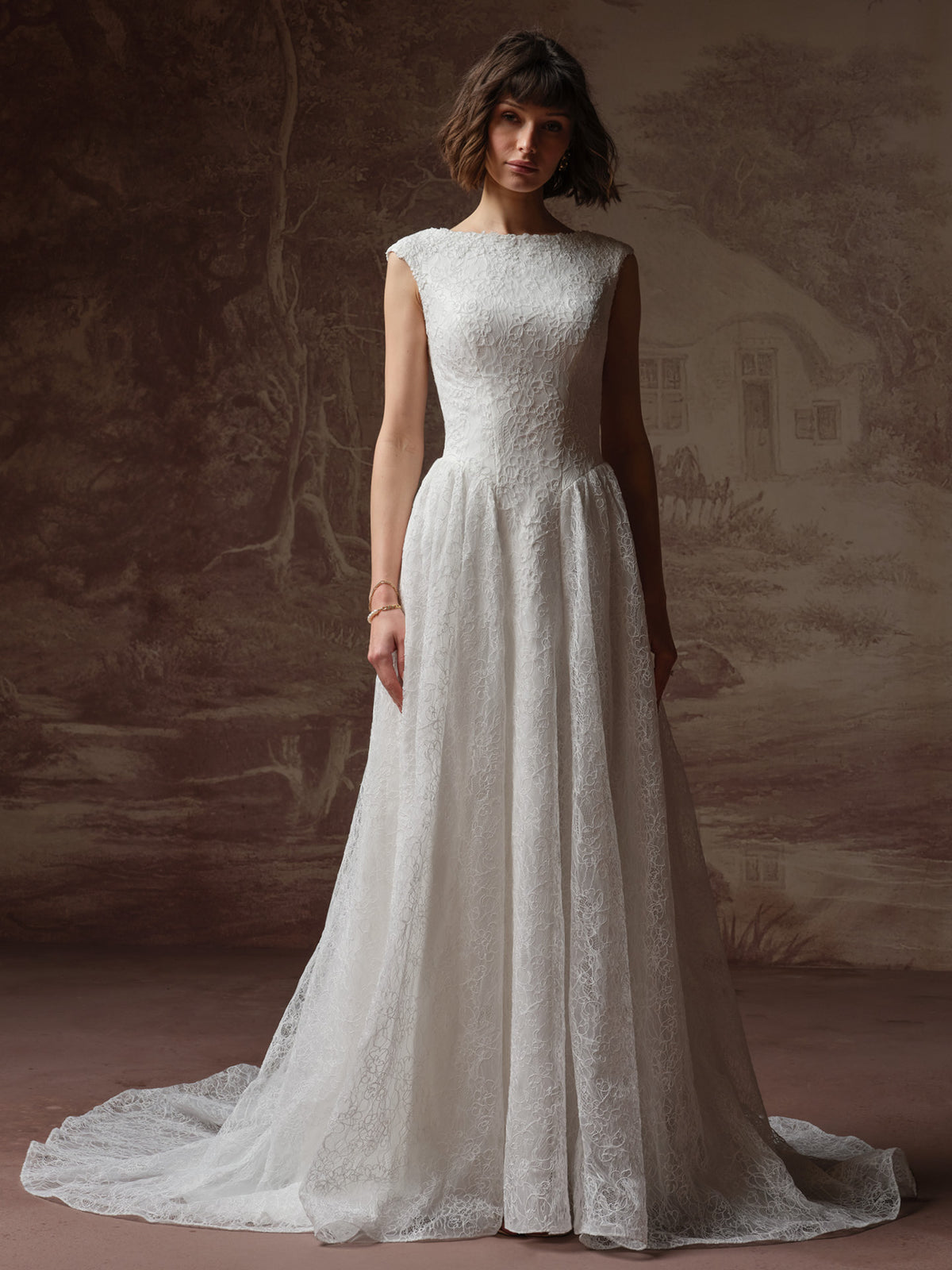 Maggie Sottero Briar