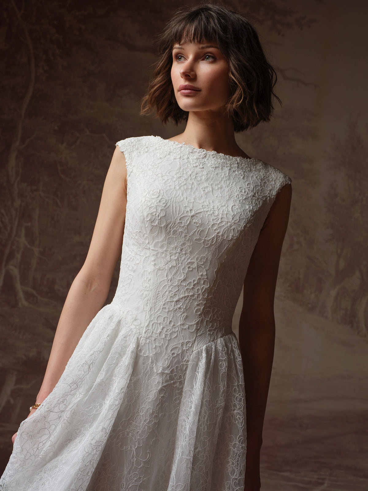 Maggie Sottero Briar