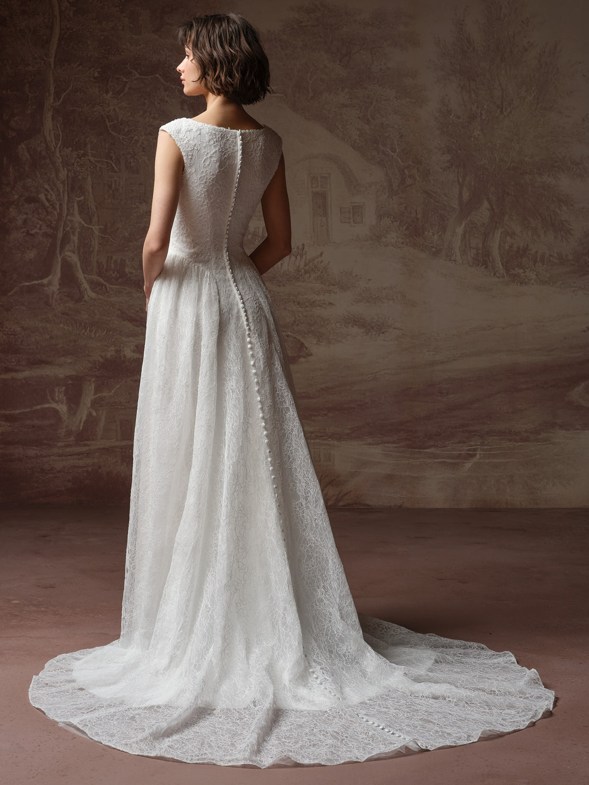 Maggie Sottero Briar