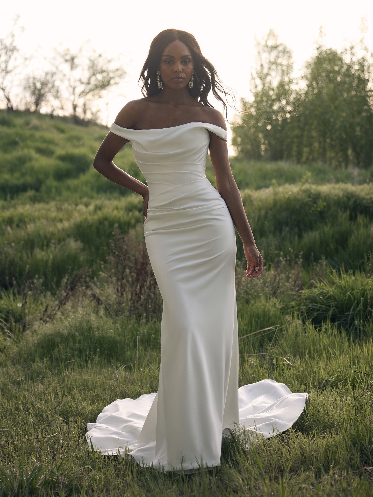 Maggie Sottero Clementine