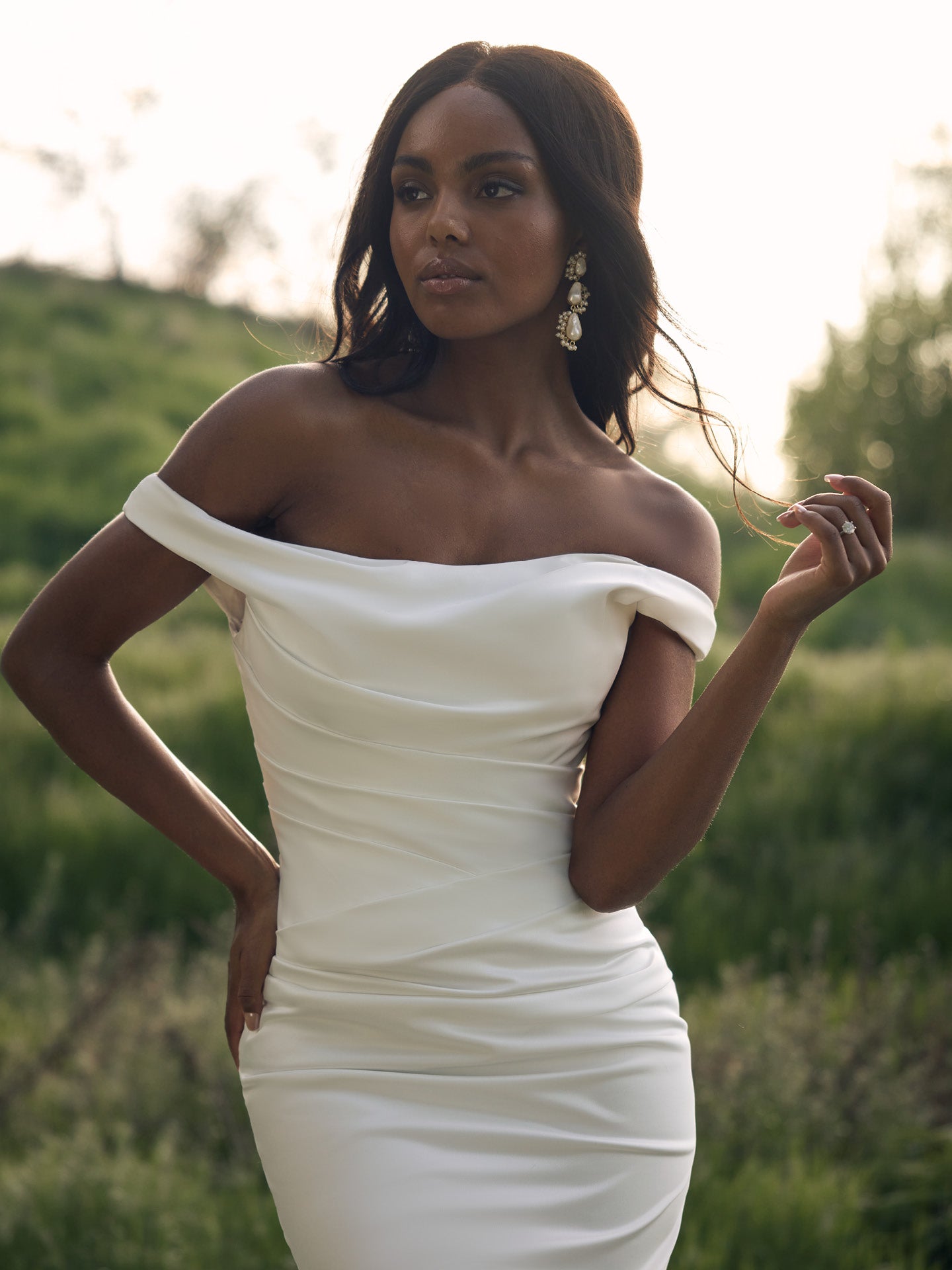 Maggie Sottero Clementine