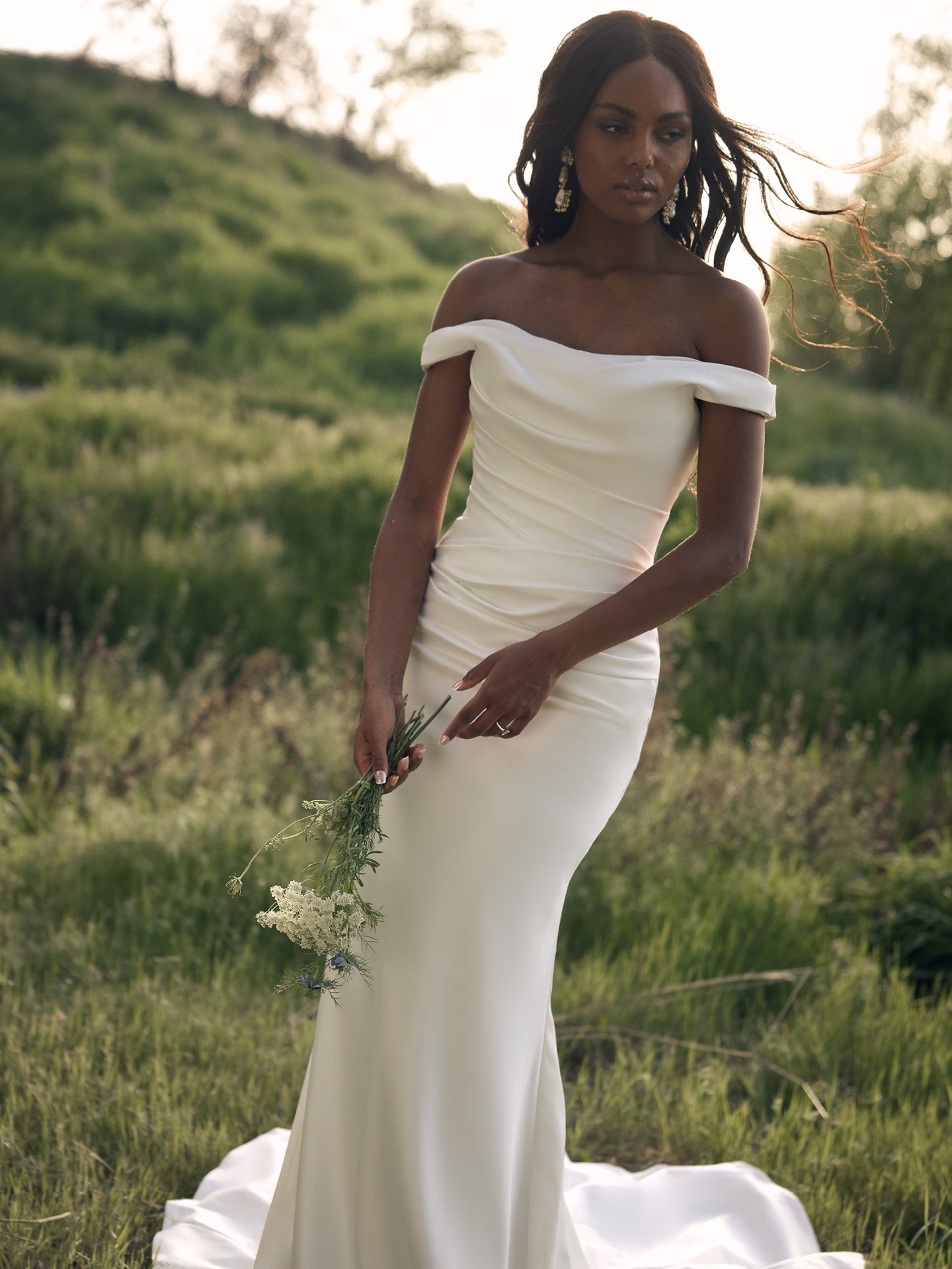 Maggie Sottero Clementine