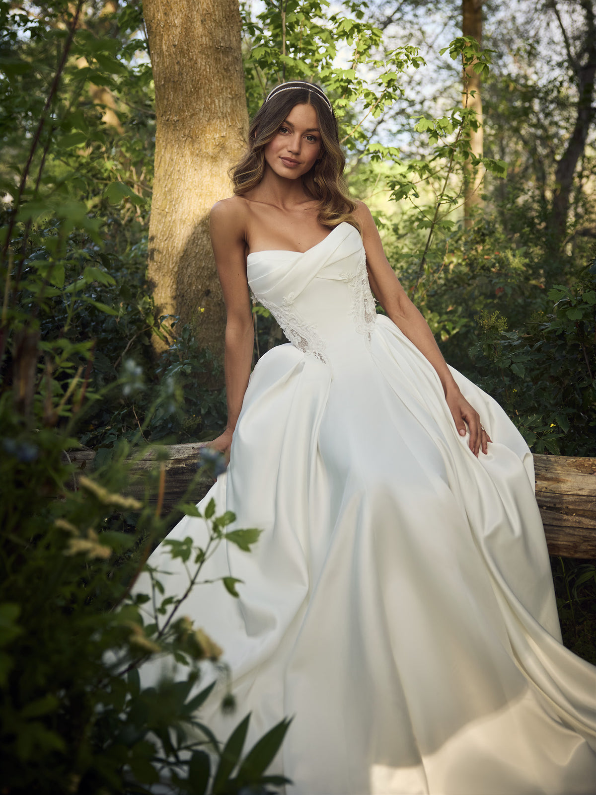 Maggie Sottero Gigi