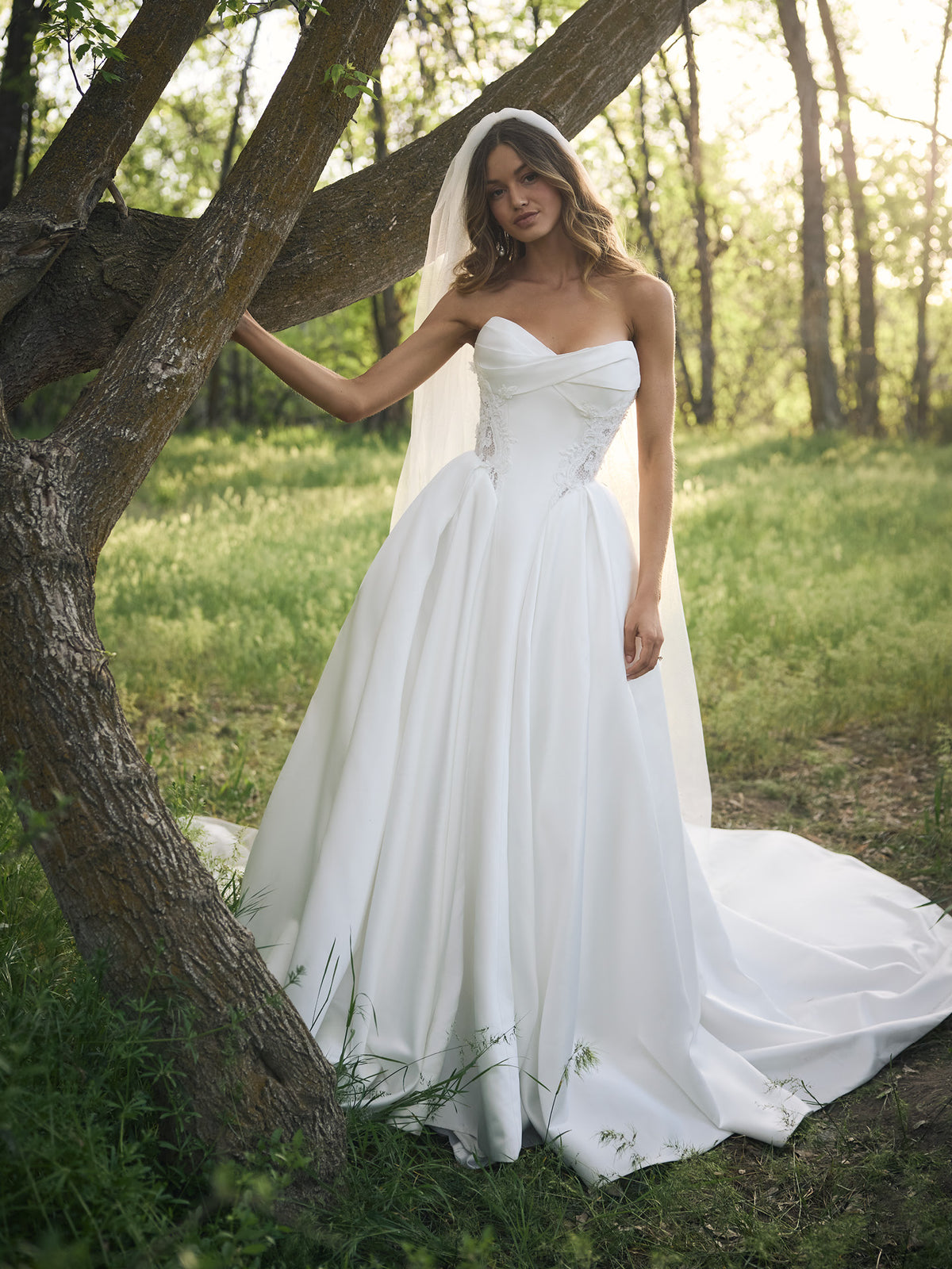 Maggie Sottero Gigi